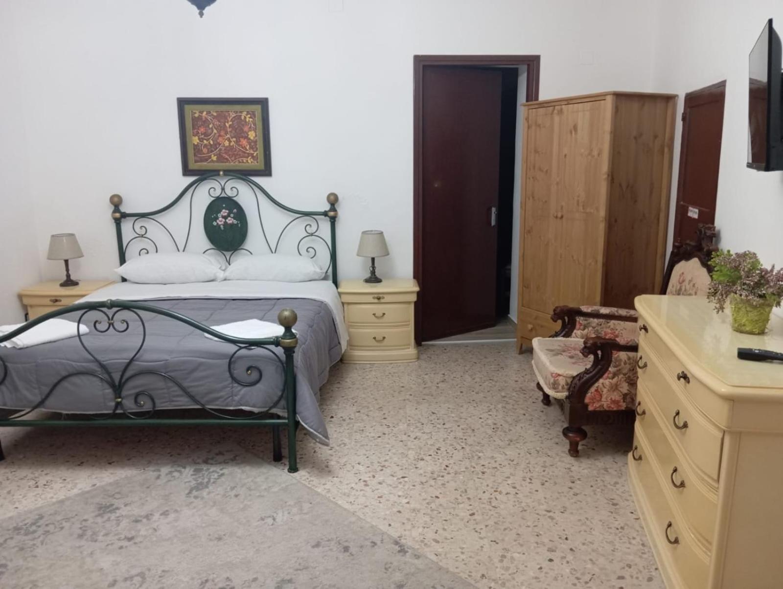 Апартаменты Elico A Sicily Самбука-ди-Сицилия Экстерьер фото